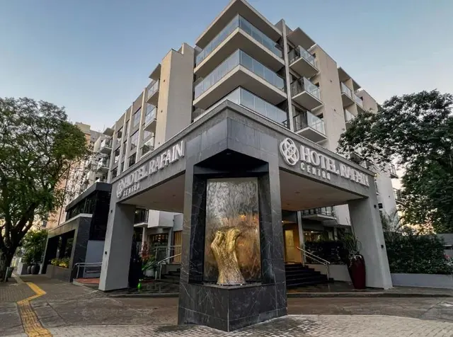Rafain Centro