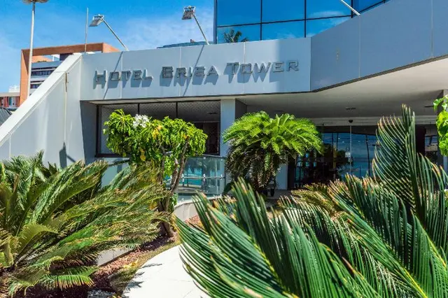 Brisa Tower