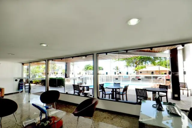 Praia Bonita Pajucara