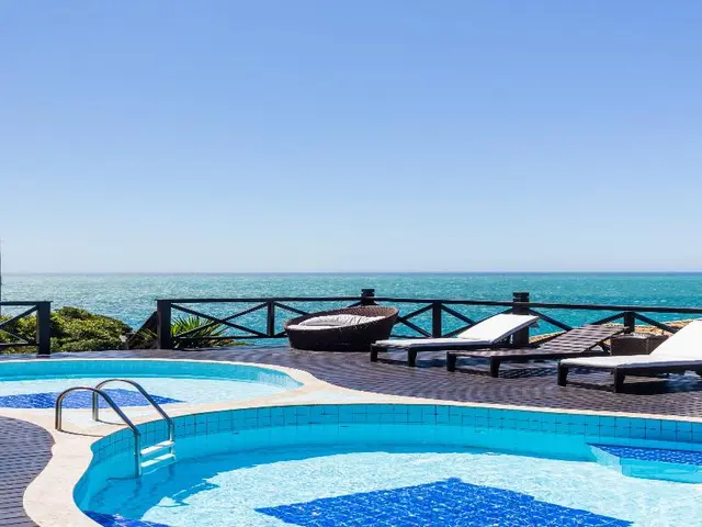 Hotel Pousada Brava Club