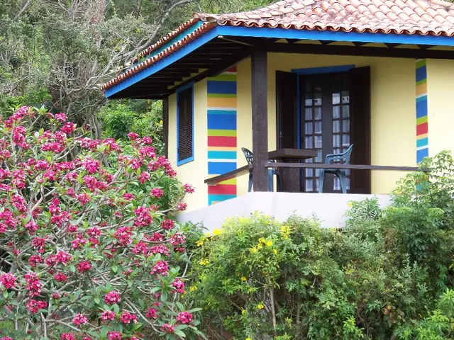 Pousada Hibiscus Beach