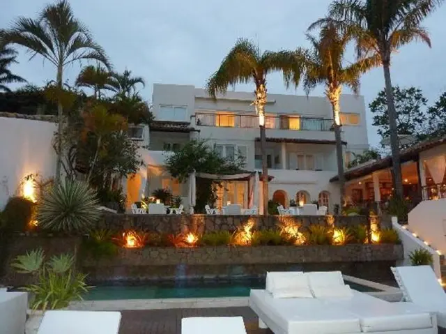 Casas Brancas Boutique Hotel And Spa