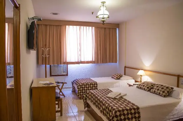 Hotel Rondonia Palace