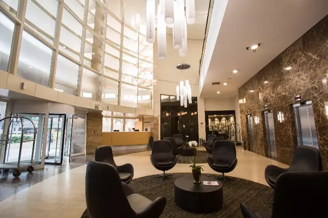 Staybridge Suites Sao Paulo