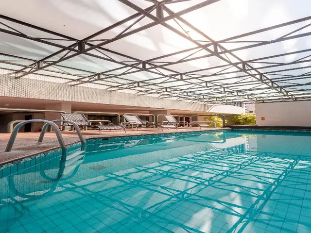 Rede Andrade LG Inn Hotel