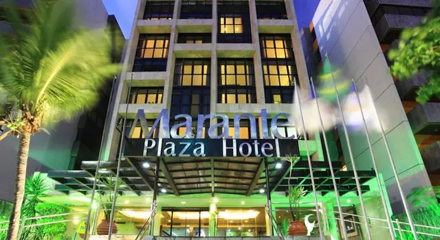 Marante Plaza
