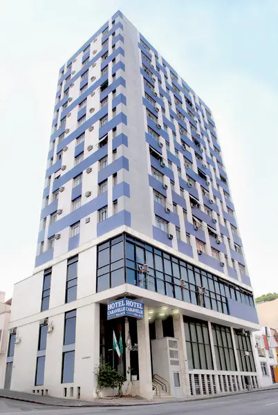 Caravelle Palace