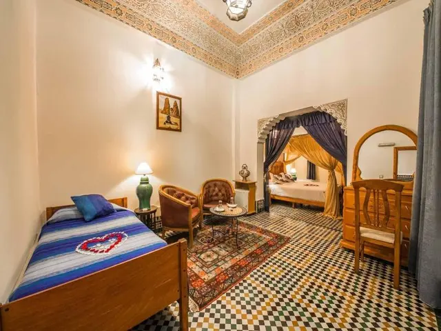 Riad Sara