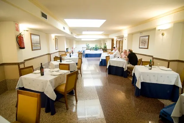 Europa Hotel