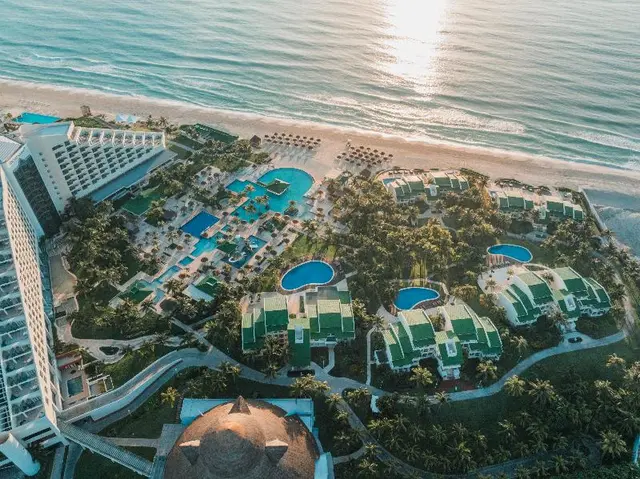 Iberostar Selection Cancun All Inclusive