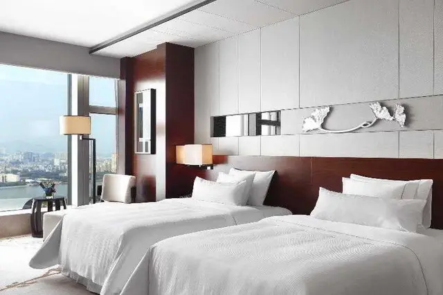 The Westin Pazhou