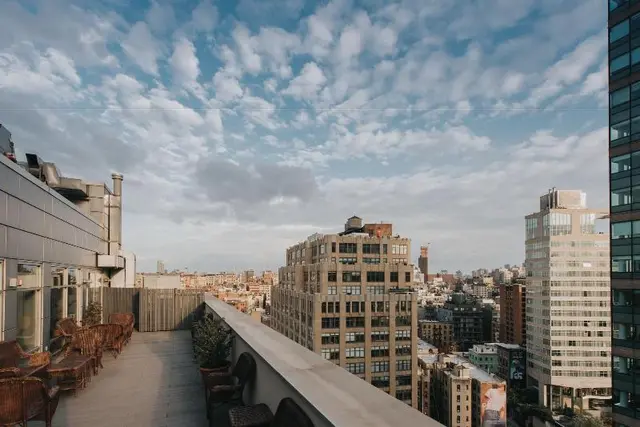 Soho 54 Hotel
