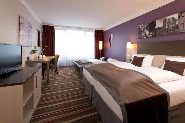 Leonardo Hotel Mönchengladbach