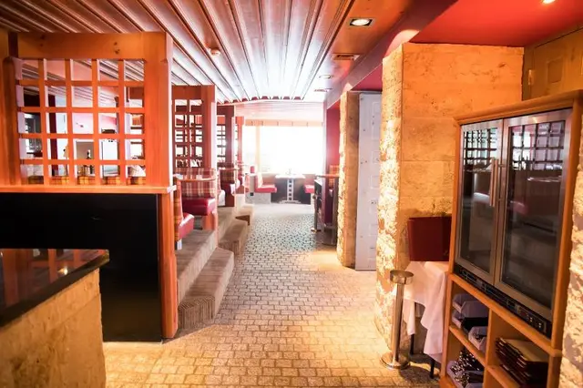 Arosa Kulm Hotel