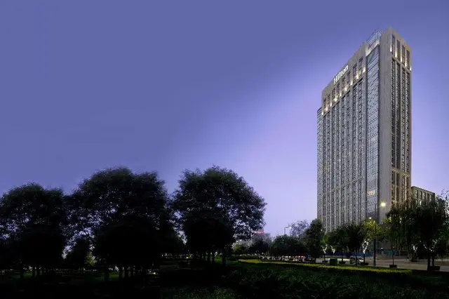 Hilton Xi'an High-tech Zone
