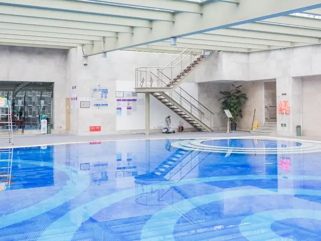 ShenZhen YaBangLangYue International Hotel
