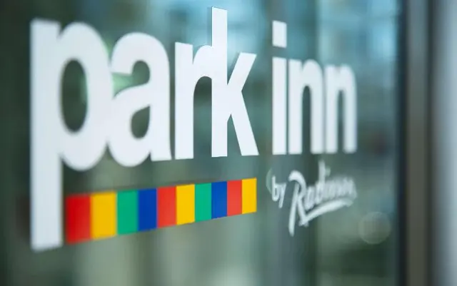 Park Inn by Radisson Baku Hotel