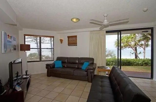 The Beach Retreat Coolum