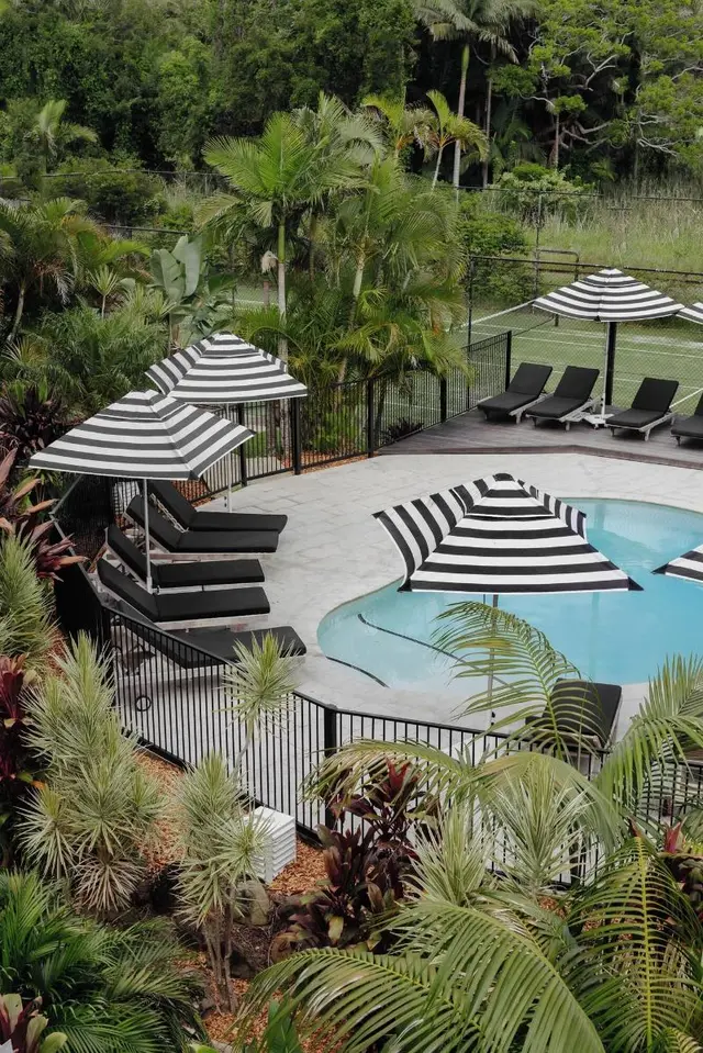 Lord Byron Resort