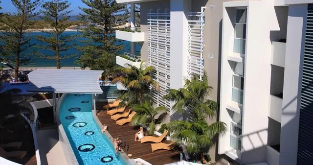 Rumba Beach Resort