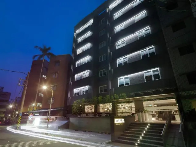 Dandy Hotel Tianmu Branch