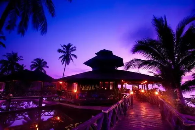 Koh Kood Beach Resort