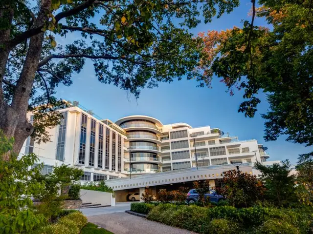 Mantra Charles Hotel - Launceston