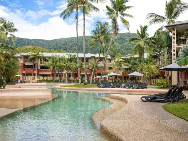 Mantra Amphora Palm Cove