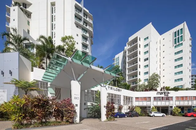 Mantra Trilogy Cairns
