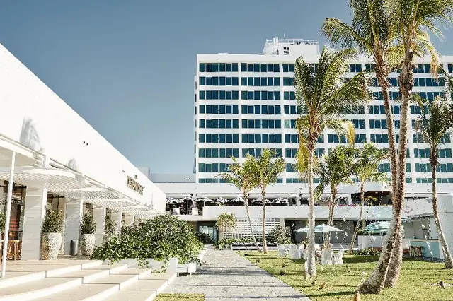 The Ville Resort Casino
