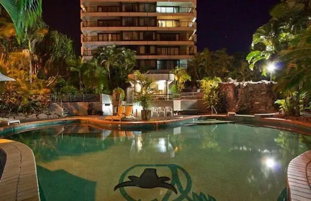Marrakai Apartments