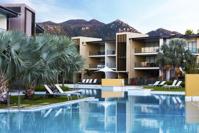 Peppers Blue on Blue Resort Magnetic Island
