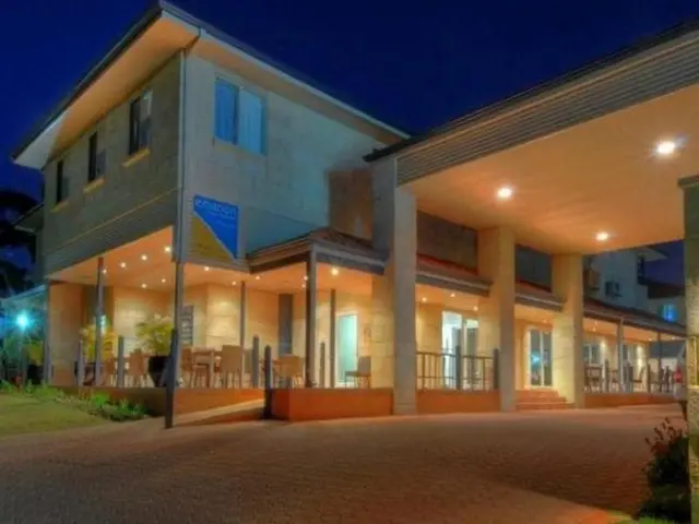 Kalbarri Edge Resort