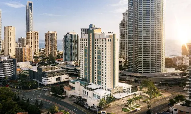 voco Gold Coast