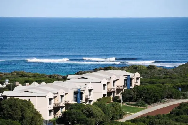 Margarets Beach Resort