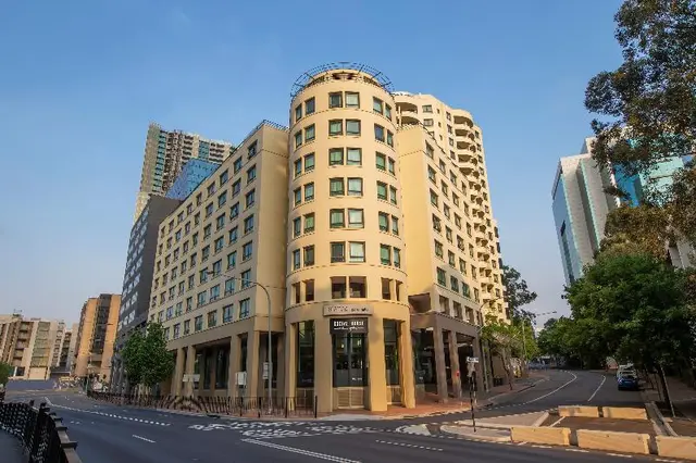 Mantra Parramatta