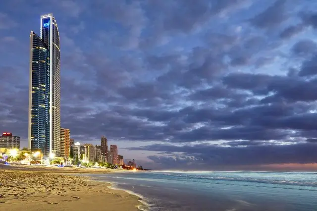 Peppers Soul Surfers Paradise