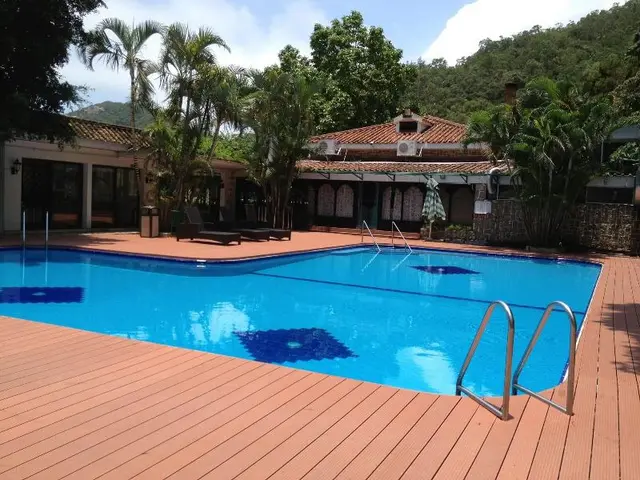 Pousada De Coloane