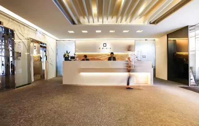 Dandy Hotel Daan Park Branch