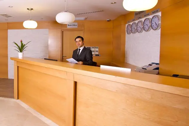 Vizon Hotel Osmanbey