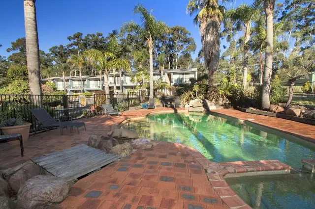 Fairway Motor Inn