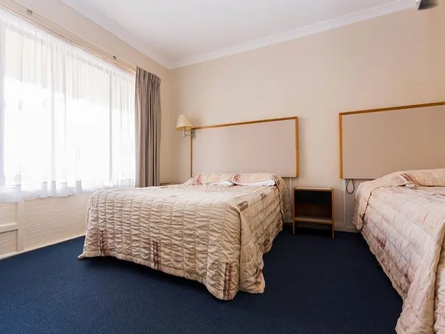 Sleepwell Motel Albany