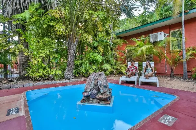 Hotel Kununurra