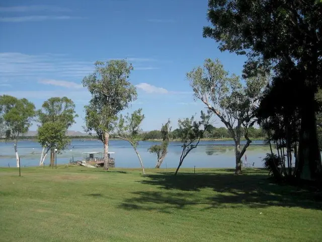 Lily Lagoon Resort