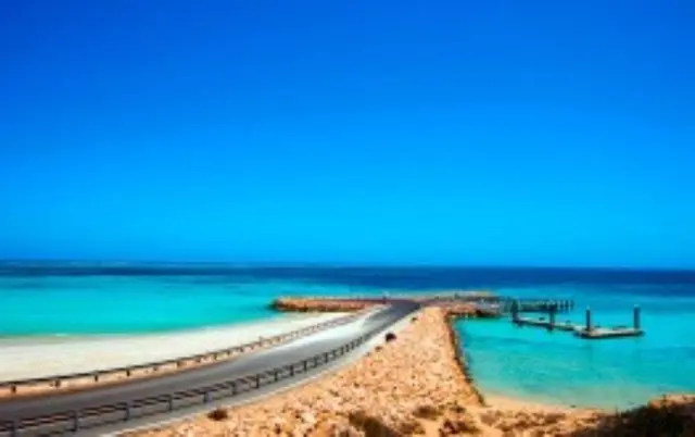 Ningaloo Reef Resort Coral Bay