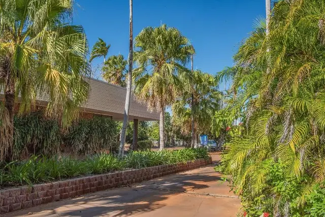 Contour Hotel Katherine