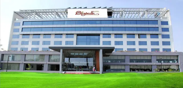 Daspalla Hotel Hyderabad