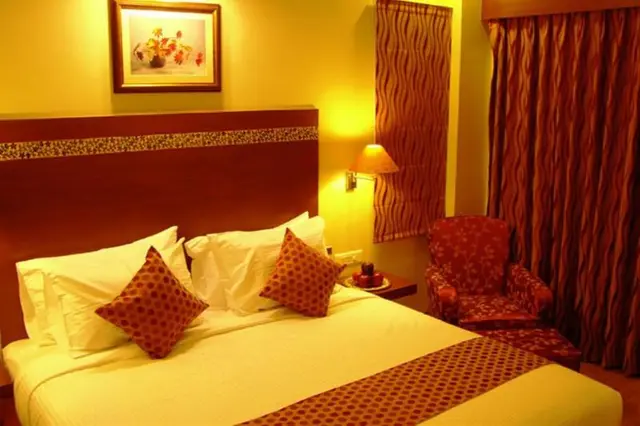 Aurum Boutique Hotel