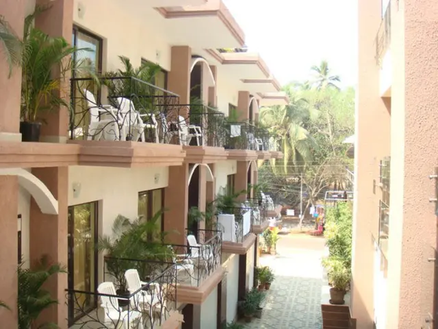 Nitya Resort