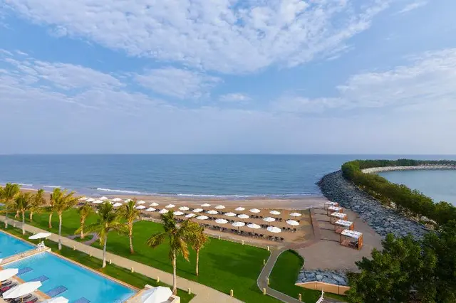 Barcelo Mussanah Resort, Sultanate of Oman